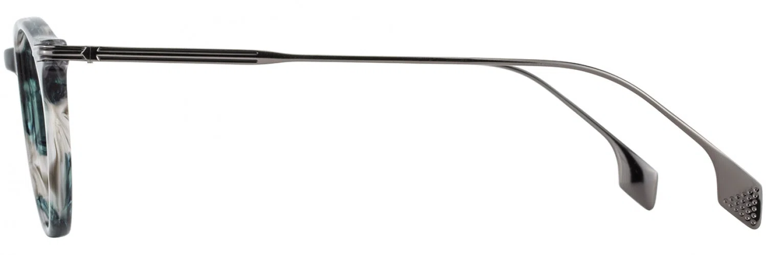 STATE Optical Co. KYOTO Eyeglasses - view 8